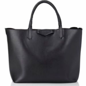 GIVENCHY Antigona Whipstitch-Handle Medium…